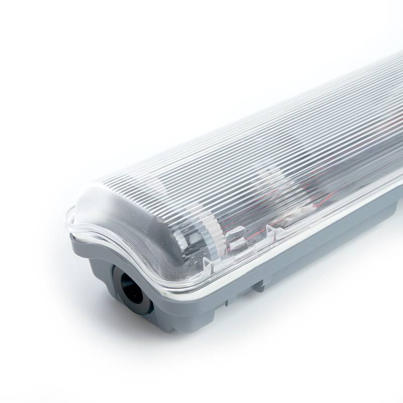 Светильник промышленный Feron 48195