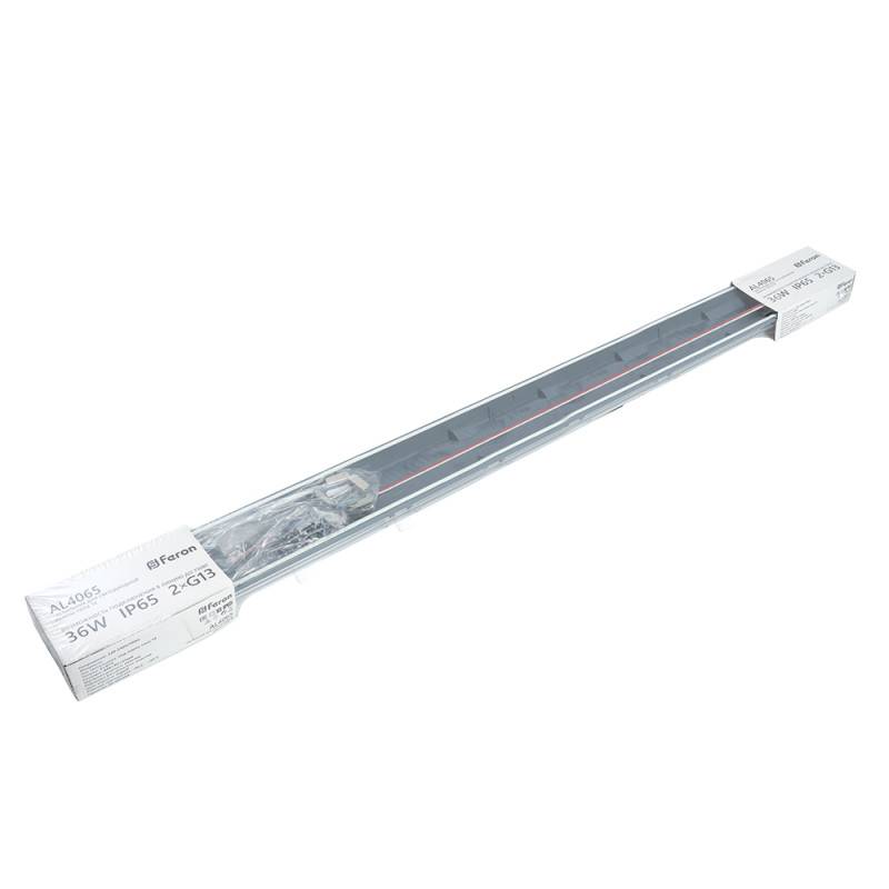 Светильник промышленный Feron 48195