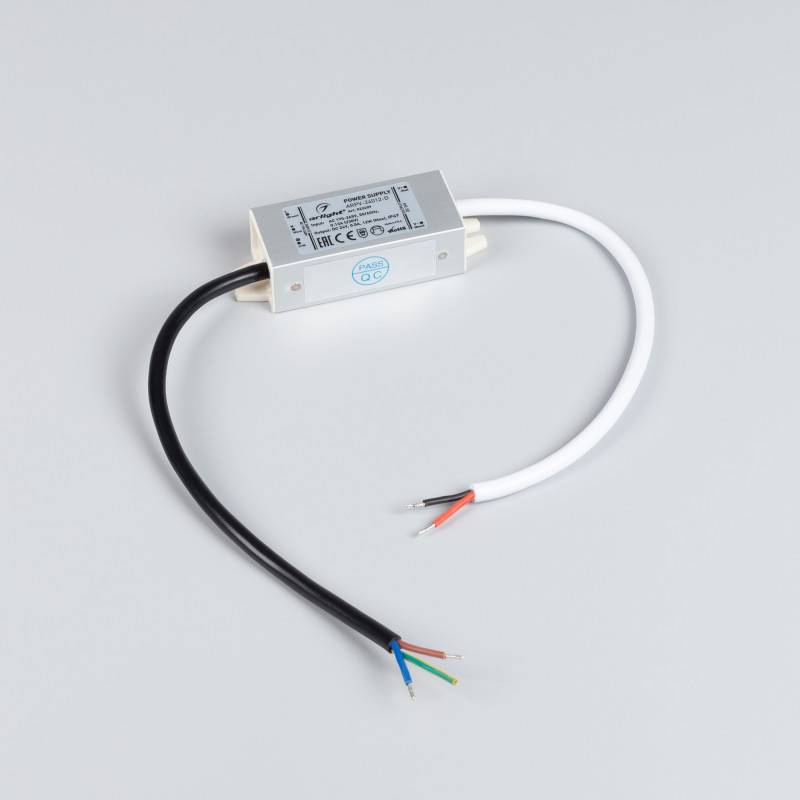 Блок питания для светодиодной ленты Arlight 022409