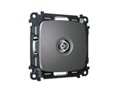 Розетка Ambrella Volt MO663005