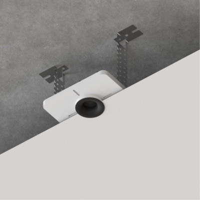 База встраиваемая ARTE Lamp A709001