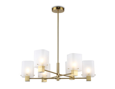 Люстра на штанге Ambrella Light LH57031