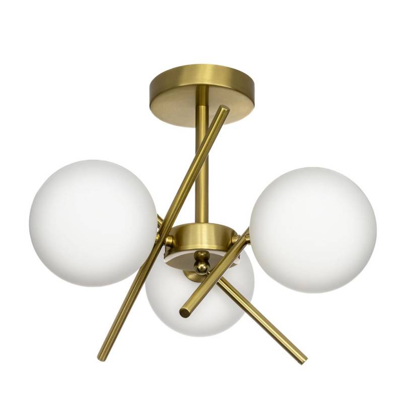 Люстра на штанге Citilux CL242133