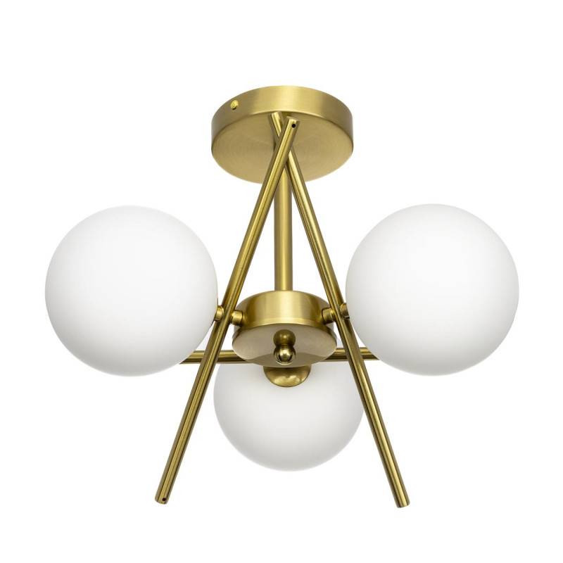 Люстра на штанге Citilux CL242133