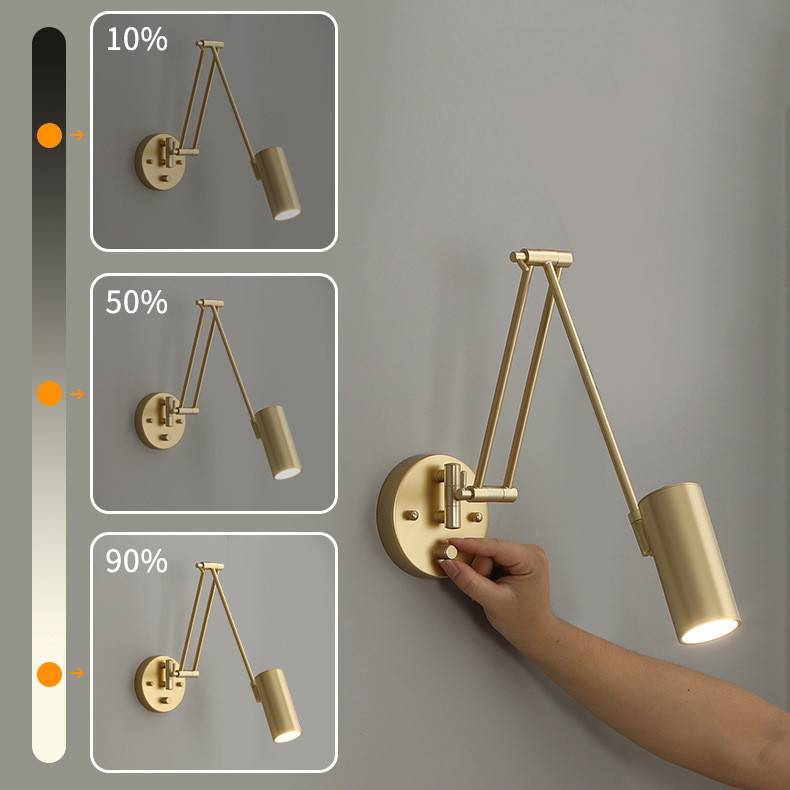 Бра ImperiumLoft 219738-23