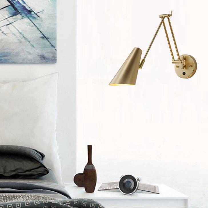 Бра ImperiumLoft 219738-23