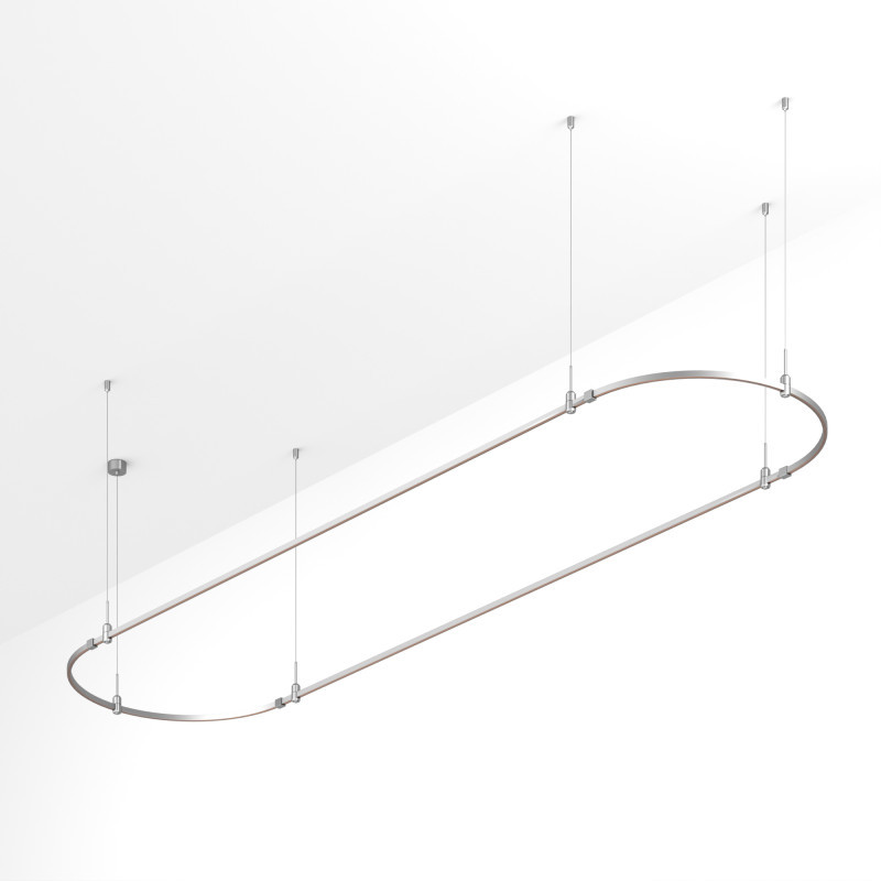 Шинопровод Arlight 054526