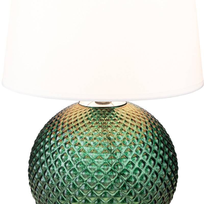 Настольная лампа Escada 10197/L Green
