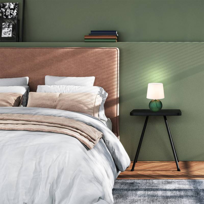 Настольная лампа Escada 10197/L Green