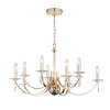 Подвесная люстра ST-Luce SL1405.203.10