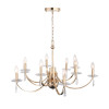 Подвесная люстра ST-Luce SL1405.203.10