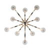 Подвесная люстра ST-Luce SL1405.203.10