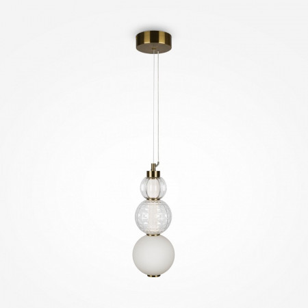 Подвесной светильник Maytoni Collar P069PL-L16G3K