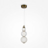 Подвесной светильник Maytoni Collar P069PL-L16G3K