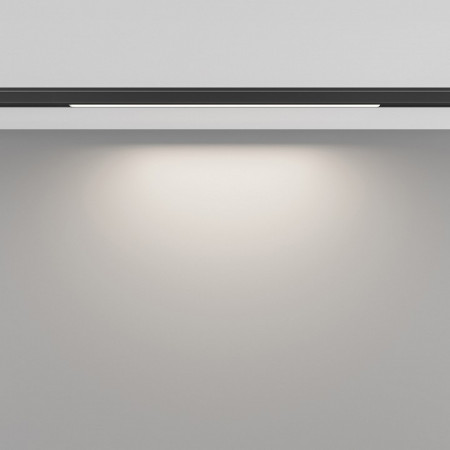 Встраиваемый светильник Maytoni Basis TR190-1-5W4K-B
