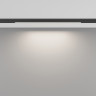Встраиваемый светильник Maytoni Basis TR190-1-5W4K-B