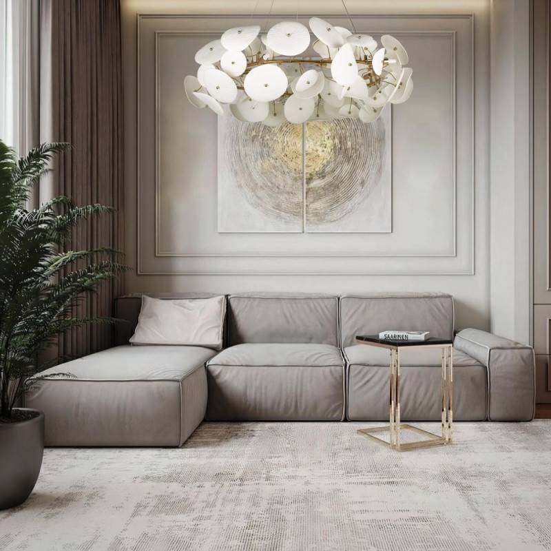 Подвесной светильник LOFT IT 10234/1000