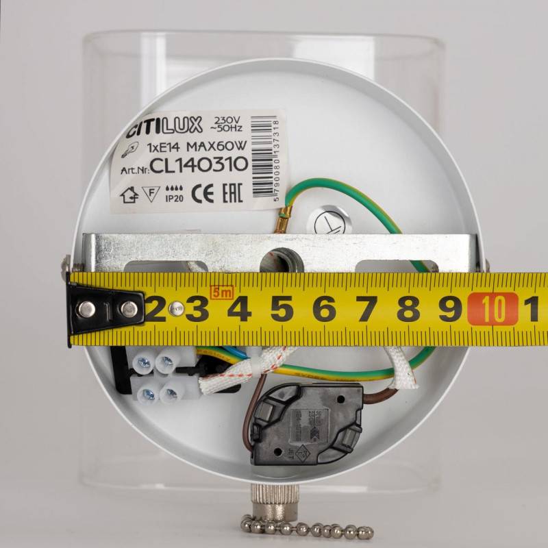 Бра Citilux CL140310