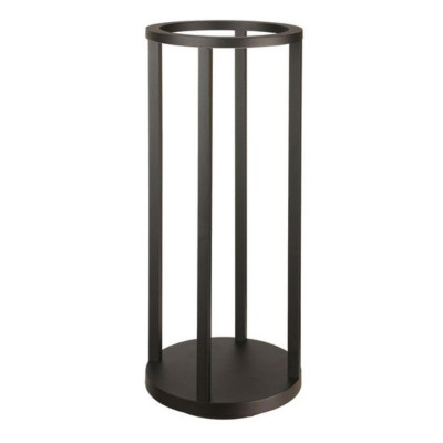 Садово-парковый светильник ARTE Lamp A3370PA-1BK