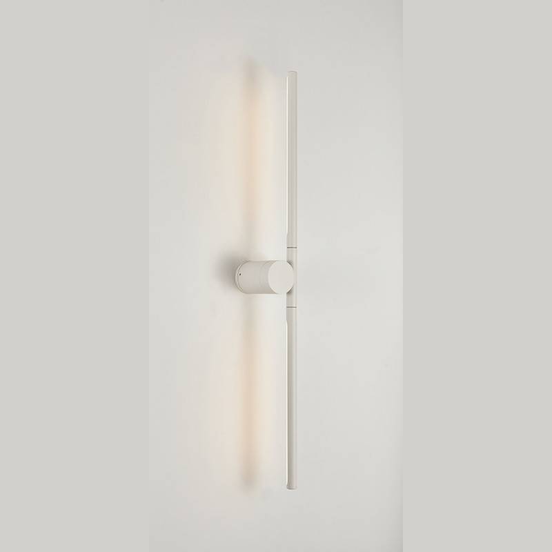 Бра Crystal Lux CLT 058W2 WH