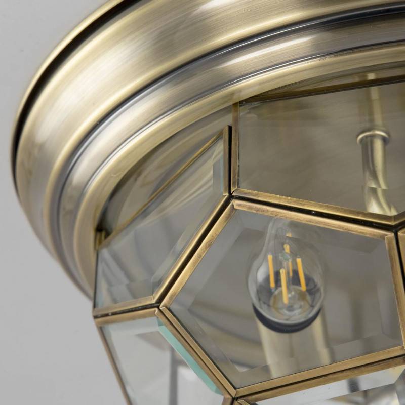 Накладной светильник Citilux CL442530