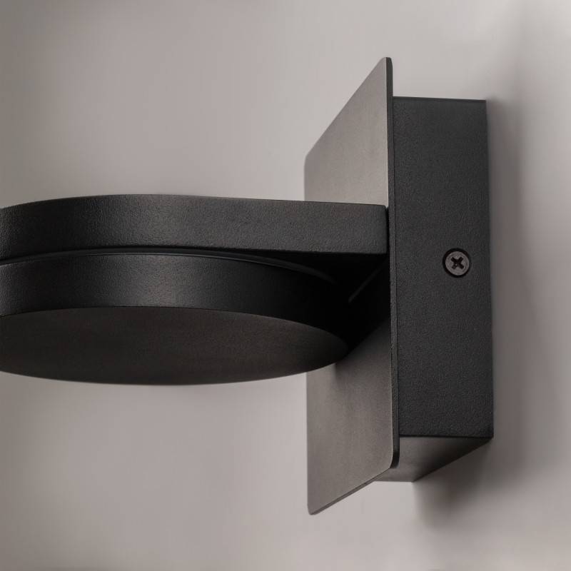 Бра Maytoni MOD354WL-L12B3K