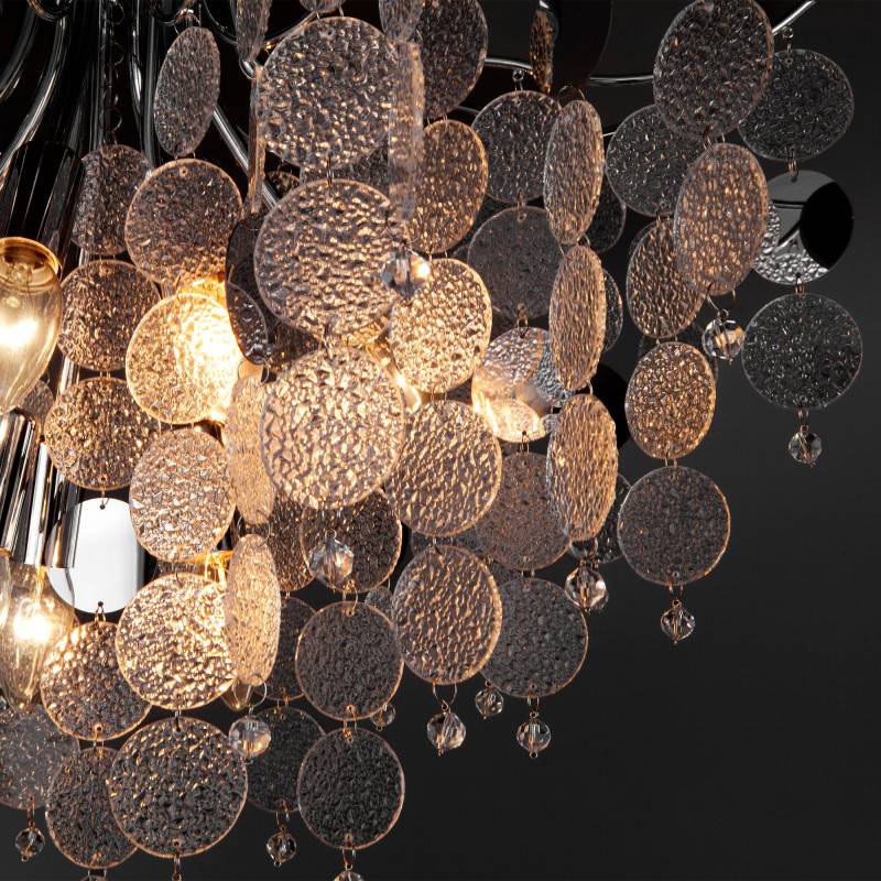 Накладная люстра Bogate's 334/9 Smart (319/9)