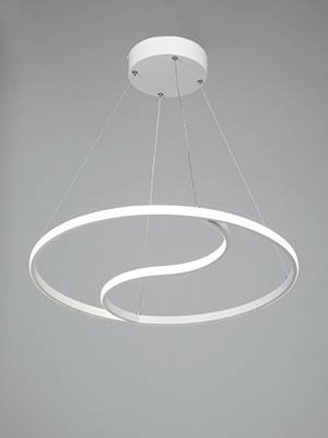 Подвесной светильник Vitaluce V4652-0/1S