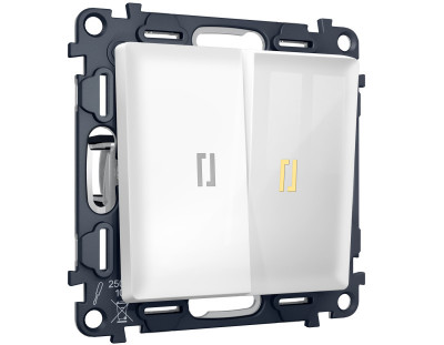 Выключатель Ambrella Volt MA104050