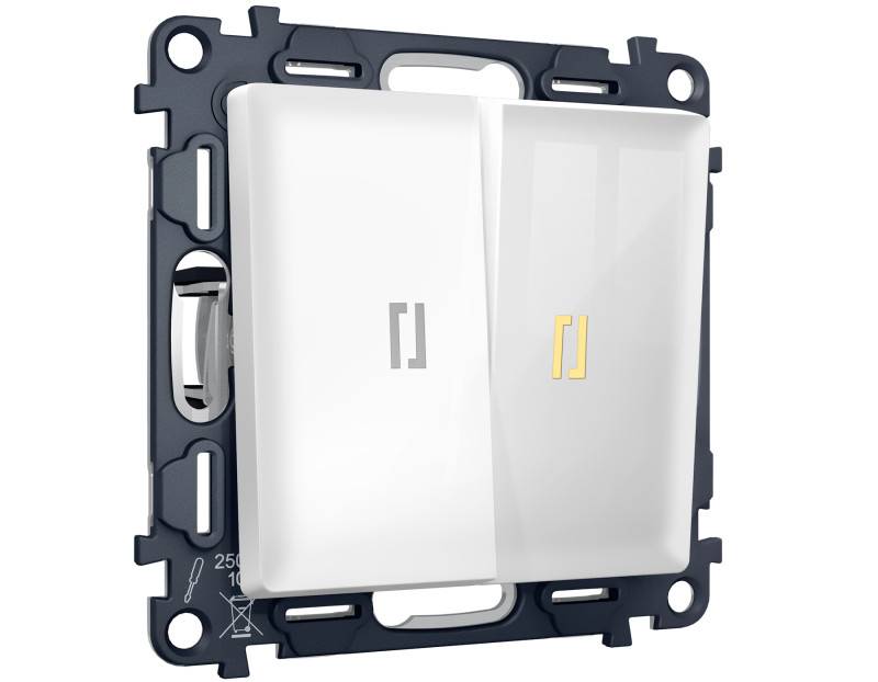 Выключатель Ambrella Volt MA104050
