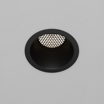 Антибликовая решетка Maytoni Technical HoneyComb001-D41.5