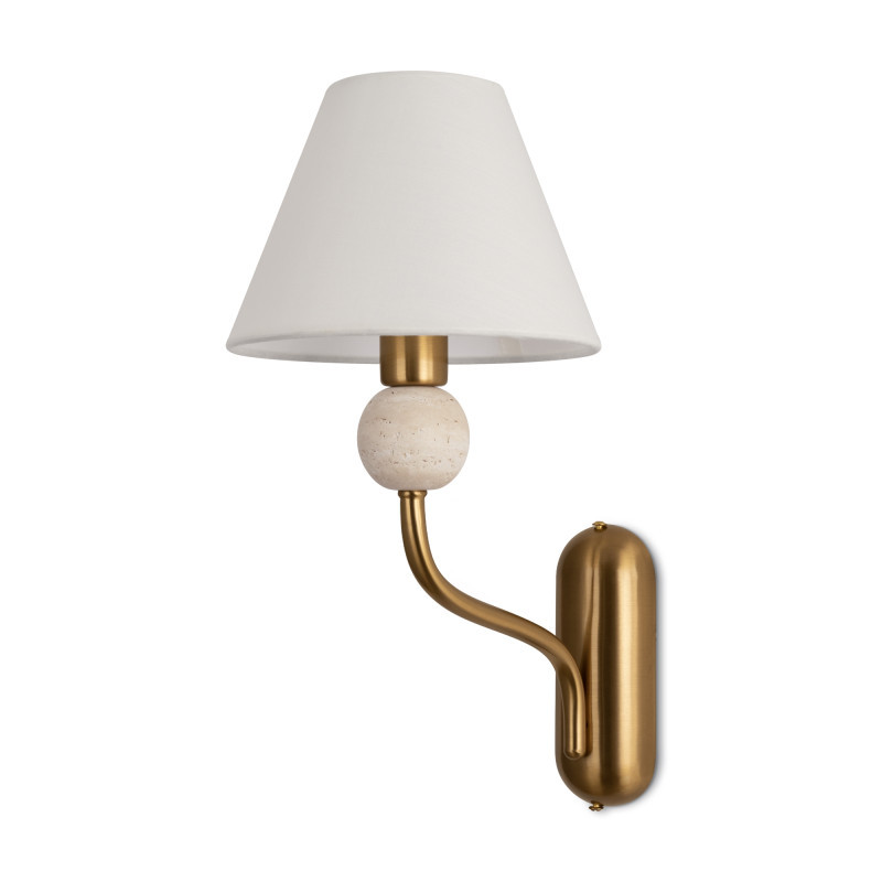 Бра Freya FR2058WL-01BS