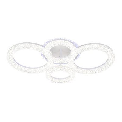 Накладная люстра Escada 10281/4LED