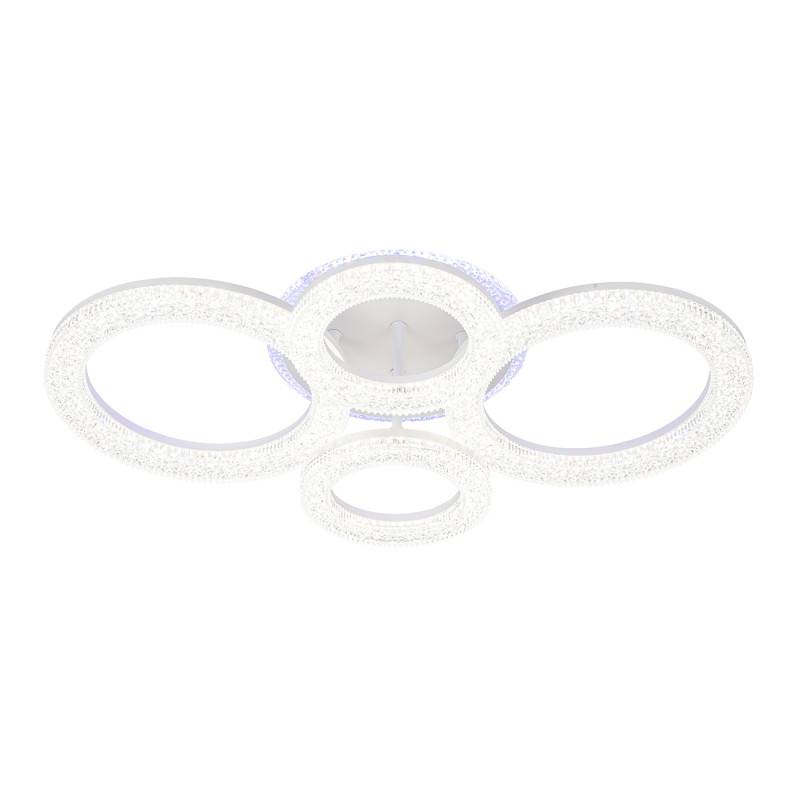 Накладная люстра Escada 10281/4LED