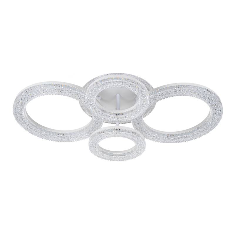 Накладная люстра Escada 10281/4LED