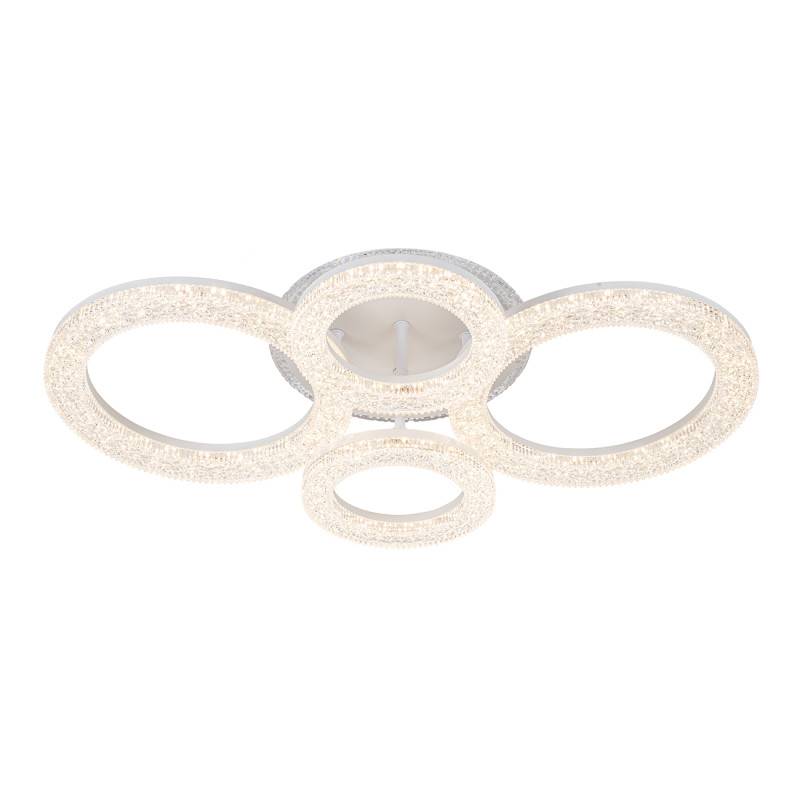 Накладная люстра Escada 10281/4LED