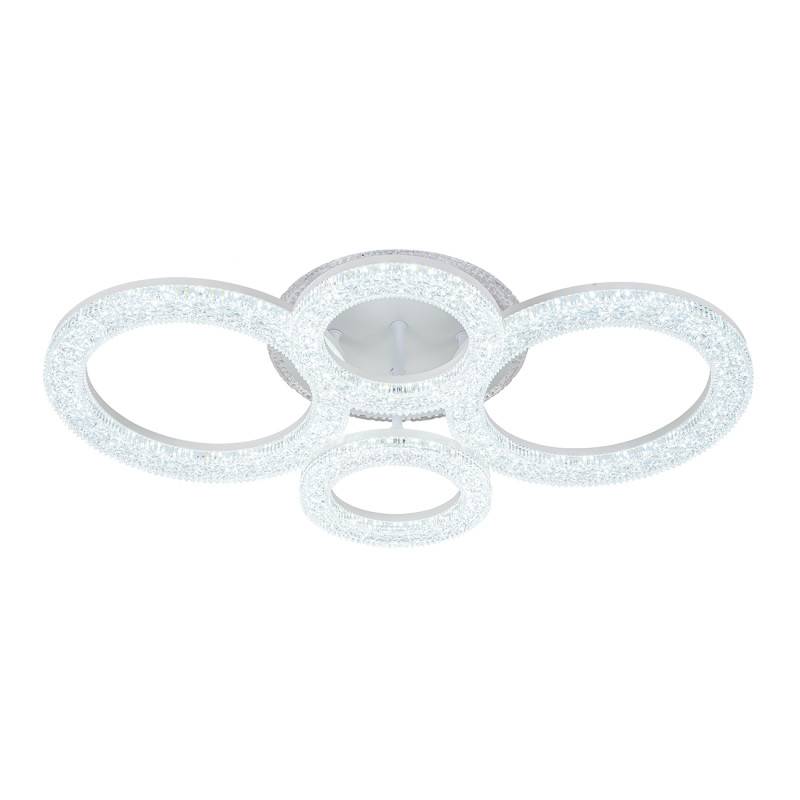 Накладная люстра Escada 10281/4LED