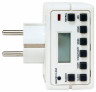 Розетка с таймером Feron TM21 23215