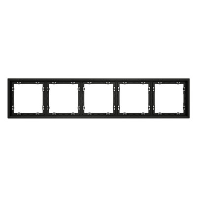 Рамка VOLTUM VLS100508