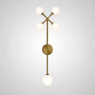 Бра ImperiumLoft 209171-26