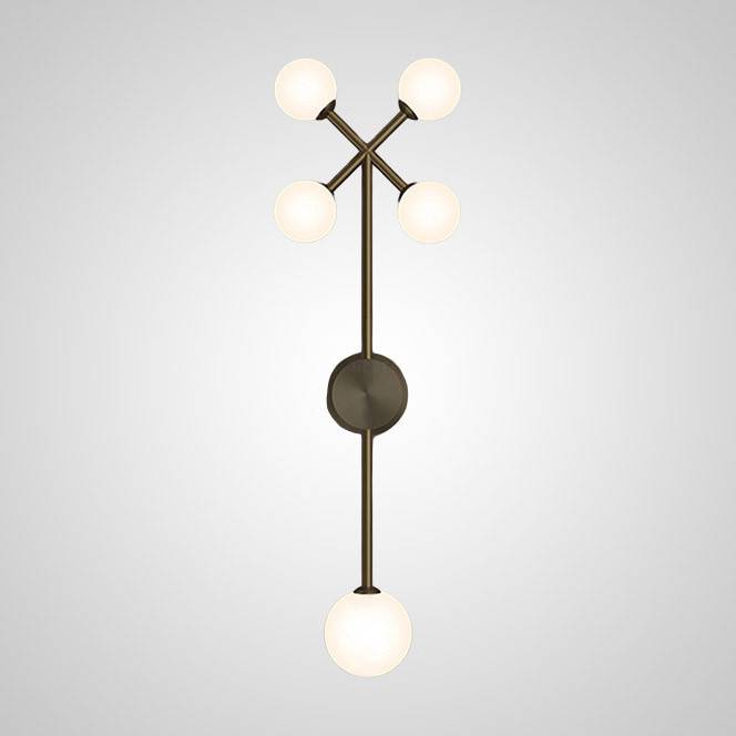 Бра ImperiumLoft 209171-26