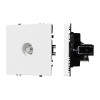 Розетка Arlight 054296