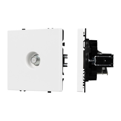 Розетка Arlight 054296