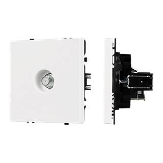 Розетка Arlight 054296