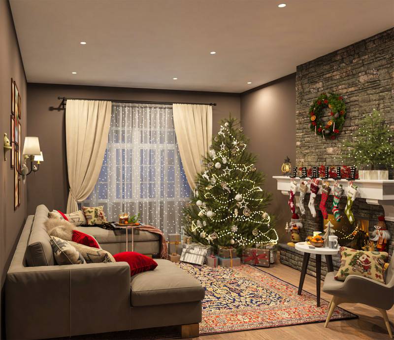 Светодиодный занавес Laitcom PCL602-10-2W