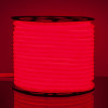 Гибкий неон Elektrostandard Гибкий неон LS003 9.6W 144Led 2835 IP67 16mm красн