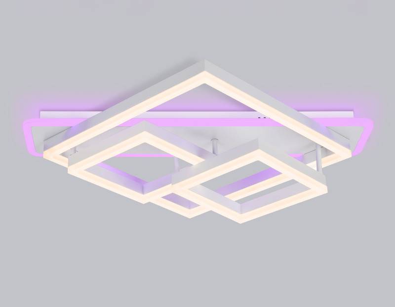 Накладная люстра Ambrella Light FA8531