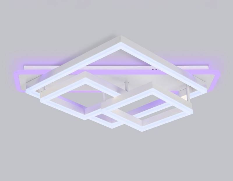 Накладная люстра Ambrella Light FA8531