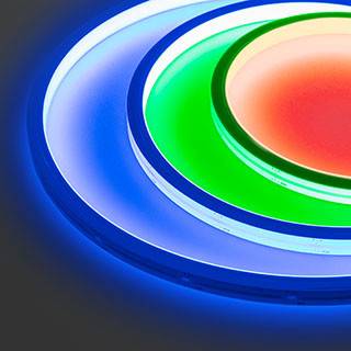 Гибкий неон Arlight 052436