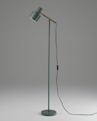 Торшер Moderli V11269-1F